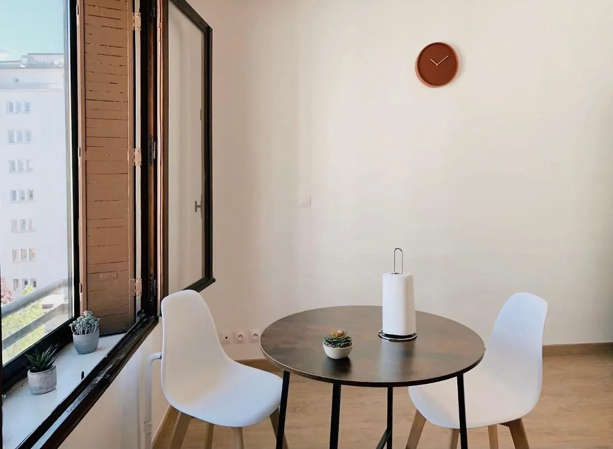 Appartement ---The Century---Au Centre D'Annecy